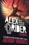 Scorpia - Anthony Horowitz