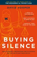 Buying Silence - David Hooper