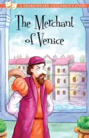 The Merchant of Venice - Macaw Books