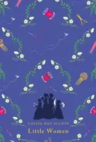 Little Women - Louisa May Alcottová