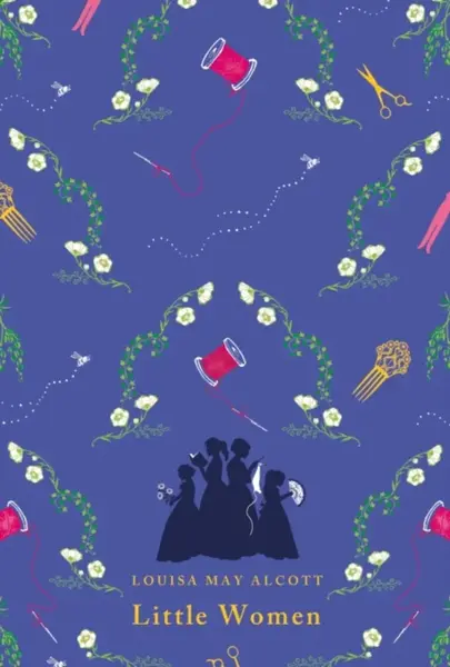 Little Women - Louisa May Alcottová