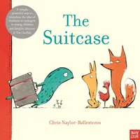 The Suitcase - Naylor-Ballesteros Chris