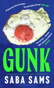 Gunk - Saba Sams