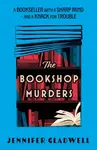 The Bookshop Murders - Jenny Gladwell