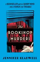 The Bookshop Murders - Jenny Gladwell