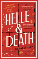 Helle and Death - Oskar Jensen