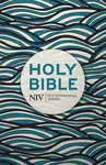 NIV Holy Bible (Hodder Classics) - New International Version