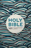 NIV Holy Bible (Hodder Classics) - New International Version