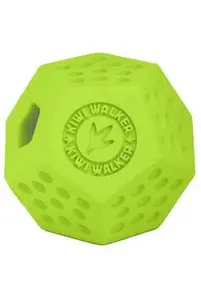Hračka pes Dodecaball maxi na pamlsky zelená Kiwi
