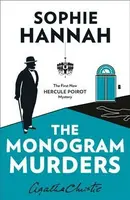 Monogram Murders - Sophie Hannahová