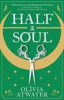Half a Soul - Atwater Olivia