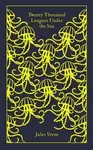 Twenty Thousand Leagues Under the Sea - Jules Verne
