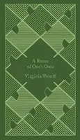 A Room of One's Own - Virginia Woolfová