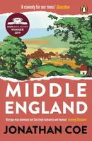 Middle England - Jonathan Coe
