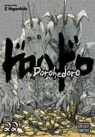 Dorohedoro, Vol. 22 - Q Hayashida