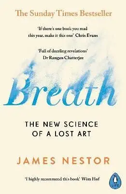 Breath - James Nestor