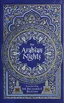 The Arabian Nights (Barnes & Noble Collectible Editions) - Burton Richard