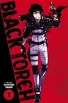 Black Torch, Vol. 1 - Tsuyoshi Takaki