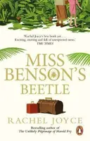 Miss Benson's Beetle - Rachel Joyceová