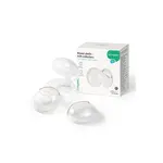 BABYONO Zberače materského mlieka 2ks