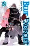 Blue Exorcist, Vol. 31 - Kazue Kato