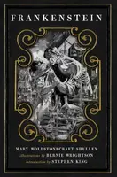 Frankenstein - Mary Wollstonecraft Shelley