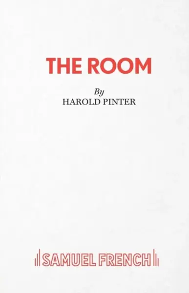 The Room - Harold Pinter
