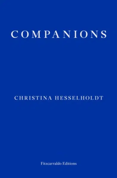 Companions - Christina Hesselholdt