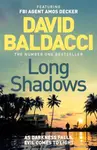Long Shadows - David Baldacci