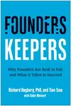 Founders, Keepers - Richard Hagberg, Tien Tzuo