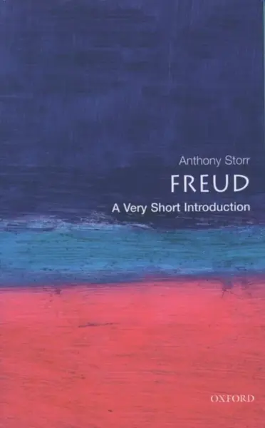 Freud - Anthony Storr