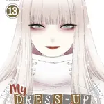 My Dress-Up Darling 13 - Shinichi Fukuda