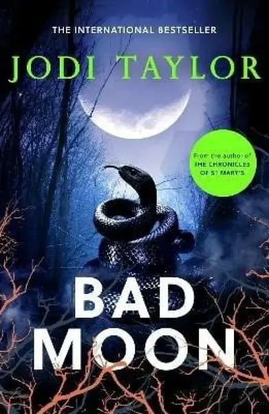 Bad Moon - Jodi Taylor