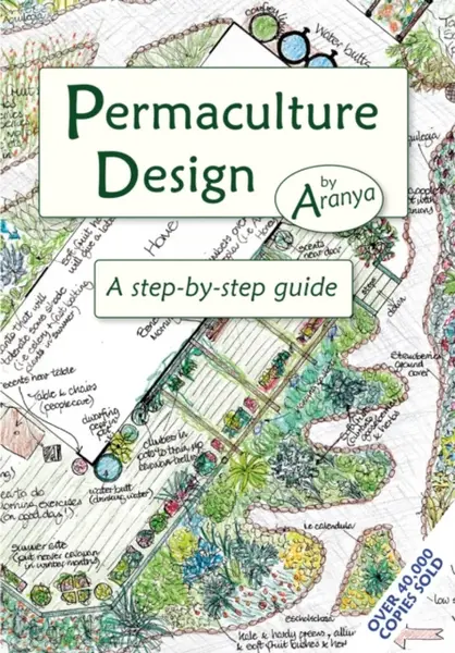 Permaculture Design - Aranya
