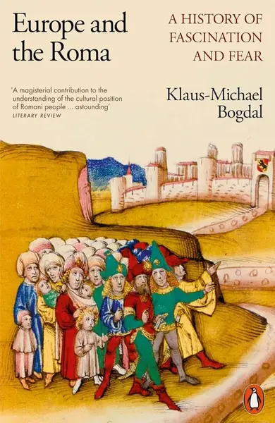 Europe and the Roma - Bogdal Klaus