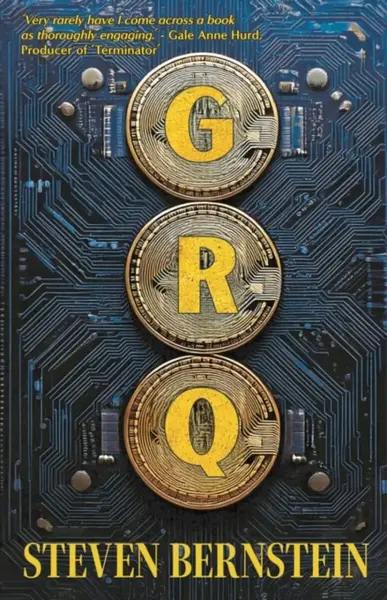 GRQ - Steven Bernstein