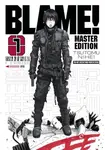 BLAME! 1 - Tsutomu Nihei