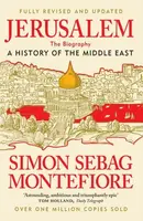Jerusalem: The Biography - Simon Sebag Montefiore
