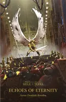 Echoes of Eternity - Aaron Dembski-Bowden
