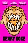 Open Throat - Henry Hoke