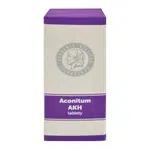 Aconitum AKH 60 neobalených tablet