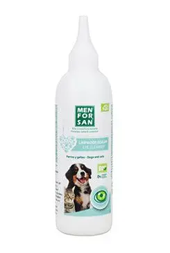 Menforsan přípravek pro ošetření očního okolí 125ml