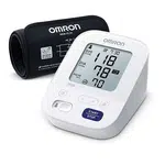 Tonometr Omron M3 Comfort Intelli Pažní