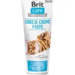 Brit Care Cat Paste Cheese Creme With Prebiotics 100g