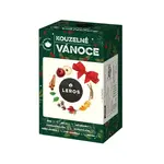 Leros Kouzelné Vánoce 20 x 2g