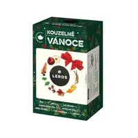 Leros Kouzelné Vánoce 20 x 2g