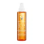 Vichy Capital Soleil neviditelný olej SPF 30 200ml