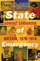 State of Emergency - Dominic Sandbrook