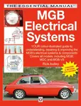 Mgb Electrical Systems - Rick Astley