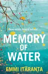 Memory of Water - Emmi Itäranta